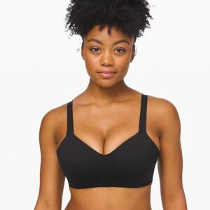 Lululemon Hold True Bra size 32DD NWT